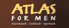 ATLAS FOR MEN