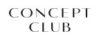 Промокод Concept Club: Скидка 30%!