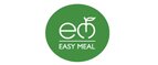 Промокод Easy Meal: Скидка 10% на первый заказ!